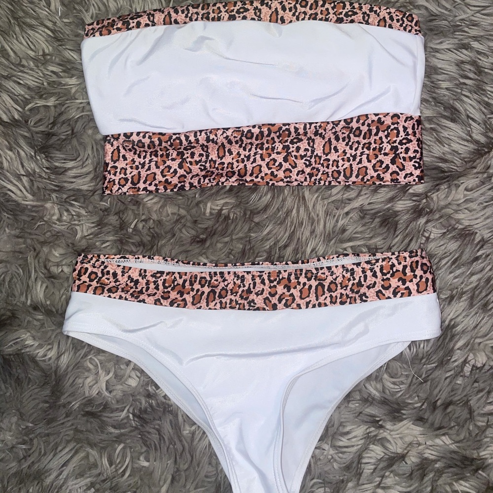 Swimsuit- size medium